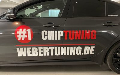 Chiptuning Frankfurt Offenbach