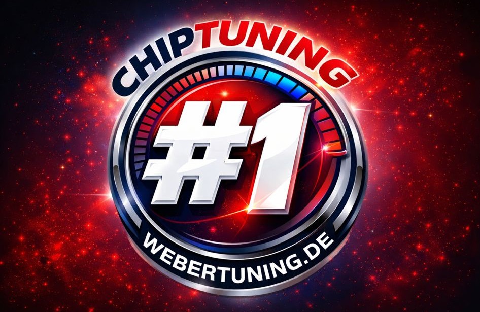 Chip Tuning Weber