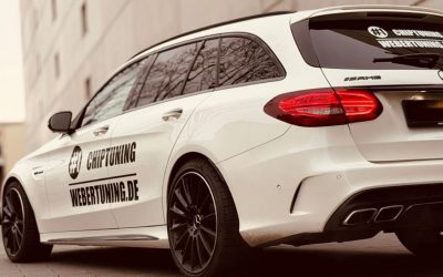 Chip Tuning Weber
