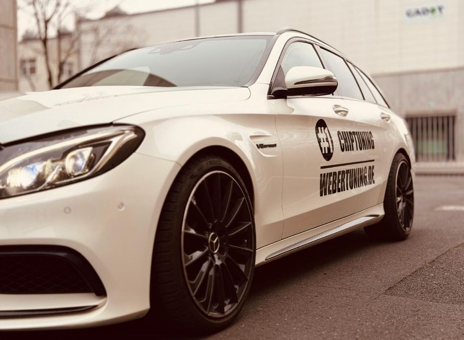 chip tuning frankfurt